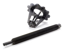 Load image into Gallery viewer, WEHRS MACHINE WM2889D Swivel Spring Cup Drop Bearing w/9in Screw Jack