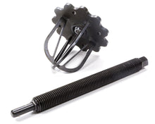 Load image into Gallery viewer, WEHRS MACHINE WM2889T Swivel Spring Cup Tall w/ 9in Screw Jack