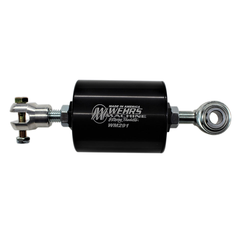 WEHRS MACHINE WM291350 Supsension Travel Limiter w/350lb Spring