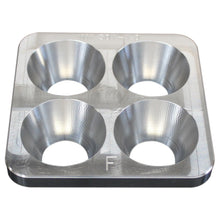 Load image into Gallery viewer, WEHRS MACHINE WM301-1.0 Carb Insert 1in Tall 1.00in Diameter
