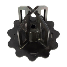 Load image into Gallery viewer, WEHRS MACHINE WM304MC Spring Cup Mid Height 4in Tall