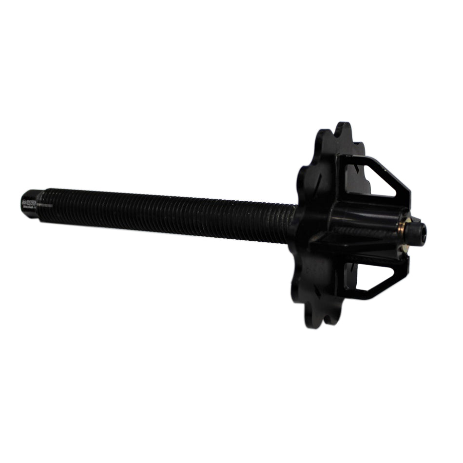 WEHRS MACHINE WM304S-11 Extended Spring Cup w/ Jack Screw