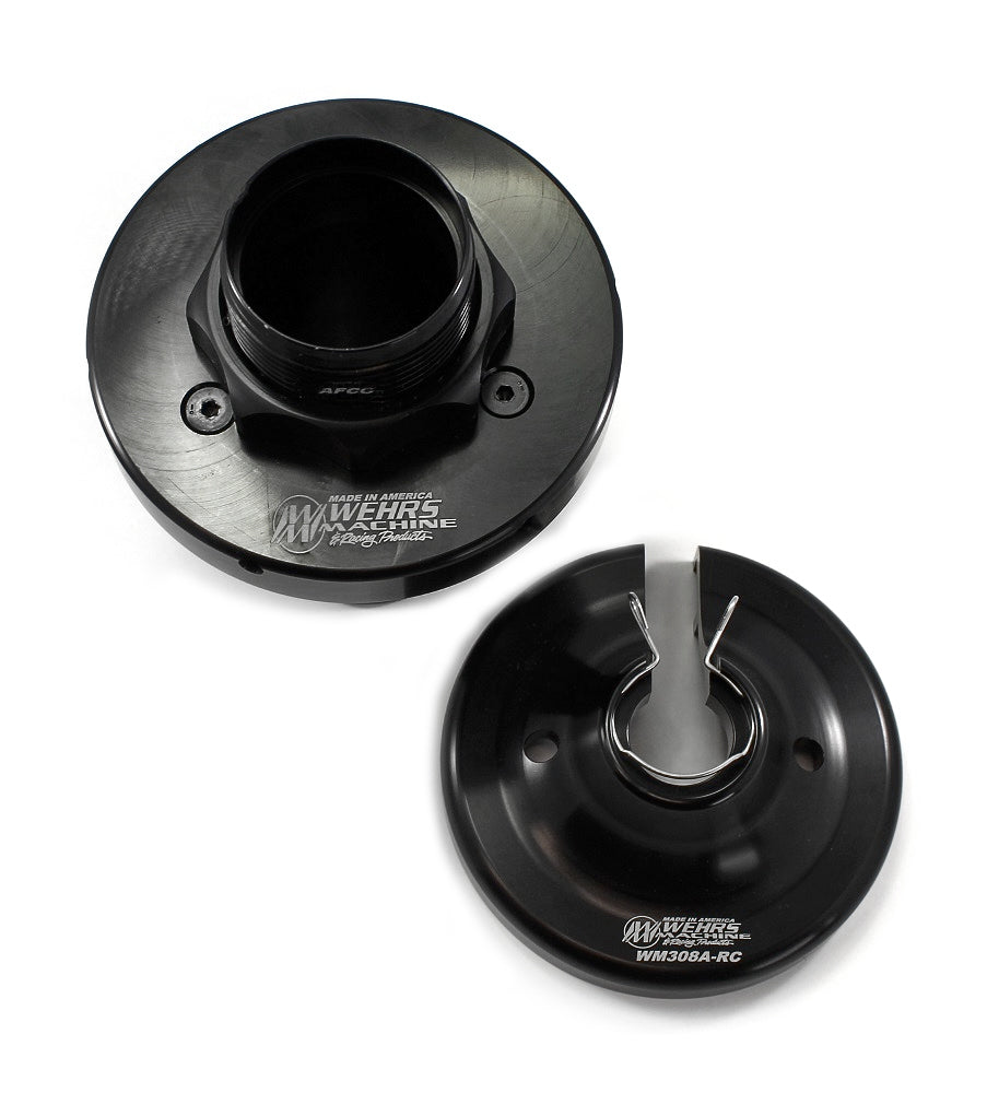 WEHRS MACHINE WM308A Coil-Over Kit 5in for Afco