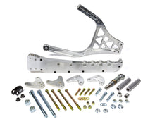 Load image into Gallery viewer, WEHRS MACHINE WM315DL Lift Bar Long Dirt Late Model Alum