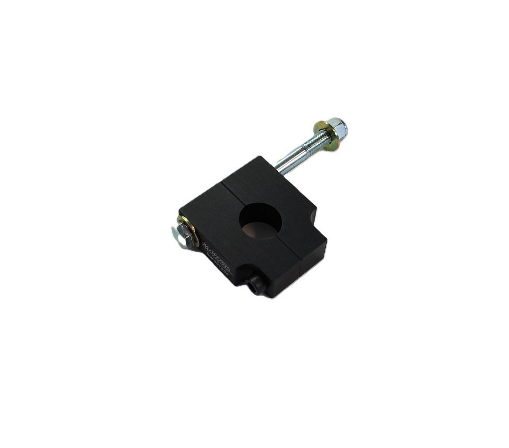 WEHRS MACHINE WM321250 Ballast Clamp 1-1/4in Heavy Duty