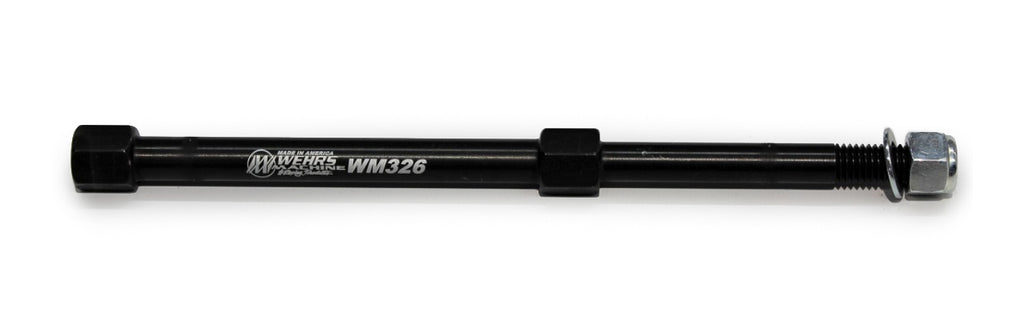 WEHRS MACHINE WM326 Bolt Metric Trailing Arm Extended Head