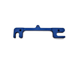 WEHRS MACHINE WM35500 Spacer A-Frame 1/2in Thk 6.0in C-C