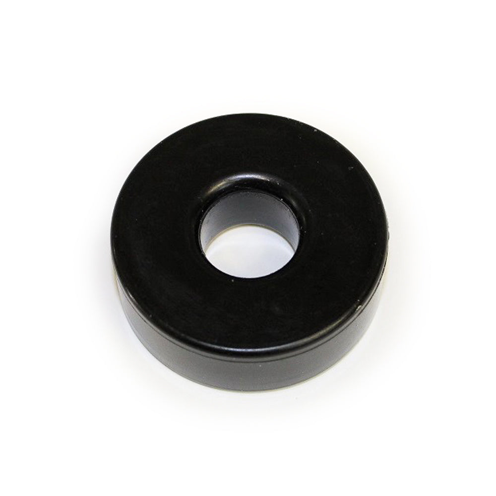 WEHRS MACHINE WM360-750-2125-90 Puck .750in Thick Black 2.125in OD 90 Durometer