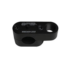 Load image into Gallery viewer, WEHRS MACHINE WM3681250 Clamp On Screw Jack Mnt 1.250in Tube