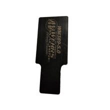 Load image into Gallery viewer, WEHRS MACHINE WM389-6.5 Insert Spoiler Tech Slot 6.5in Tall