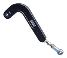 Load image into Gallery viewer, WEHRS MACHINE WM4022-24 Adjustable Alum J-Bar 22in-24in
