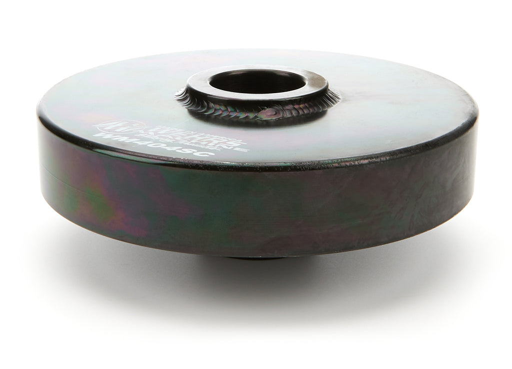 WEHRS MACHINE WM404SC Spring Cup 5in Short Bolt-On OD Alignment