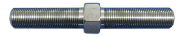 WEHRS MACHINE WM40A S/S Double Adjuster