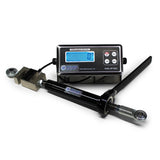 WEHRS MACHINE WM414-7 Load Stick w/Digital Read Out