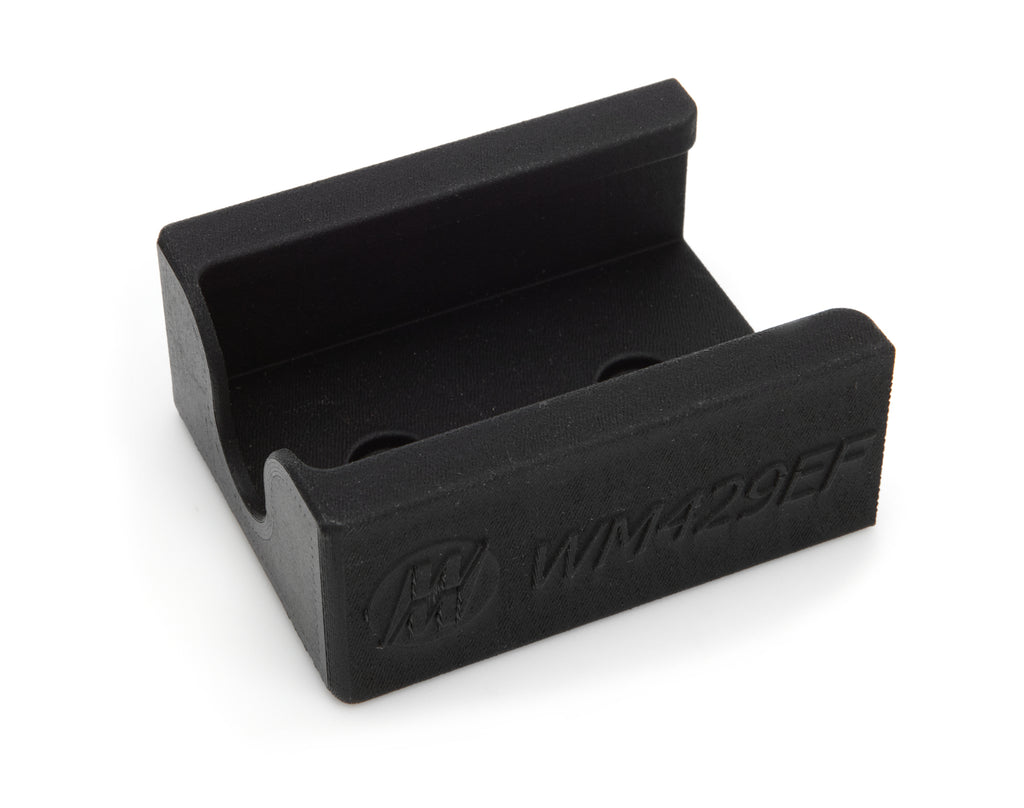 WEHRS MACHINE WM429EF Element Raceceiver Flat Mount