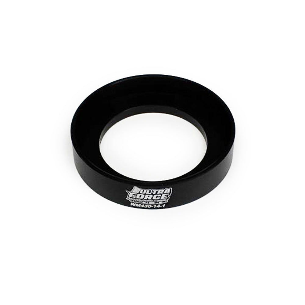 WEHRS MACHINE WM430-14-1 Spring Removal Cup Thin