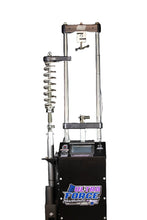 Load image into Gallery viewer, WEHRS MACHINE WM430UFA-U Ultra Force Load Rater Auto W/Side Unloader