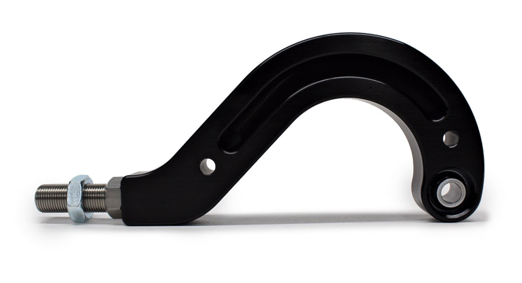 WEHRS MACHINE WM441 Trailing Arm Rear Center Pull Behind Axle