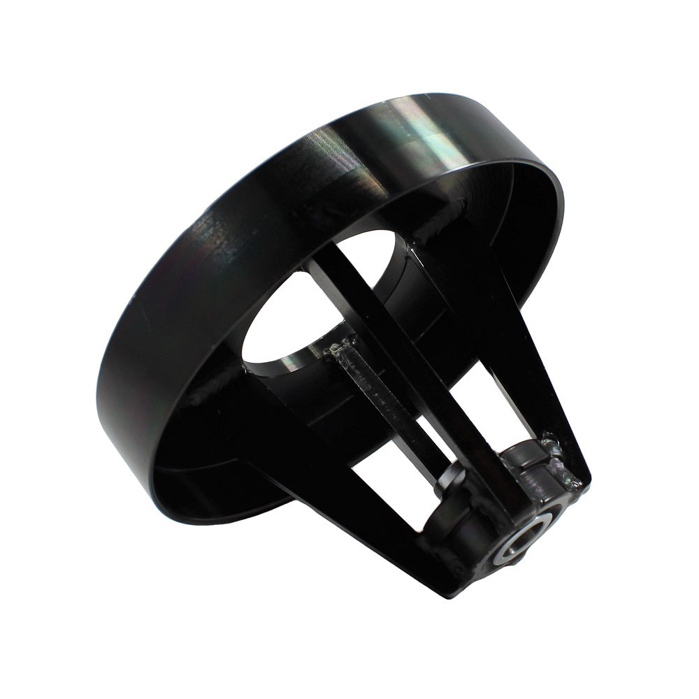 WEHRS MACHINE WM485D Spring Cup 5in Drop Swivel OD Alignment