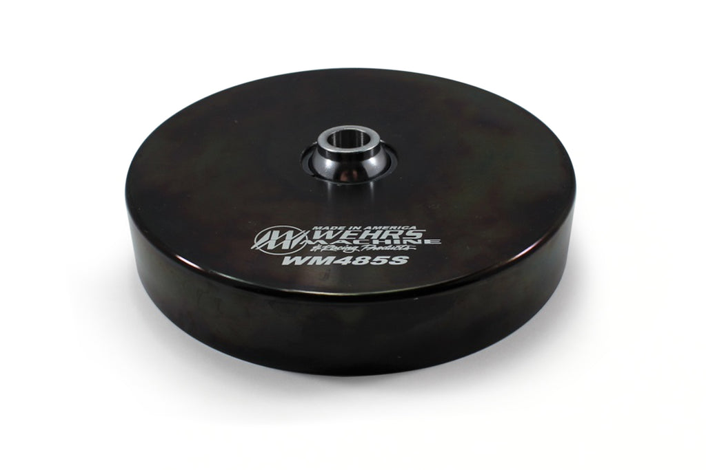 WEHRS MACHINE WM485S Spring Cup 5in Short Swivel OD Alignment