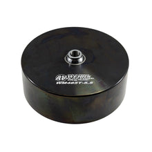 Load image into Gallery viewer, WEHRS MACHINE WM485T-5.5 Spring Cup 5.5in Tall Swivel OD Alignment