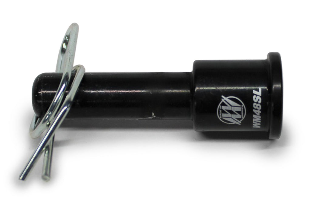 WEHRS MACHINE WM48SL Shock Quick Pin Steel Long