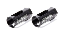 Load image into Gallery viewer, WEHRS MACHINE WM4910ST Jam Nut Tall 1in Coarse Jack Screw Steel (Pair)