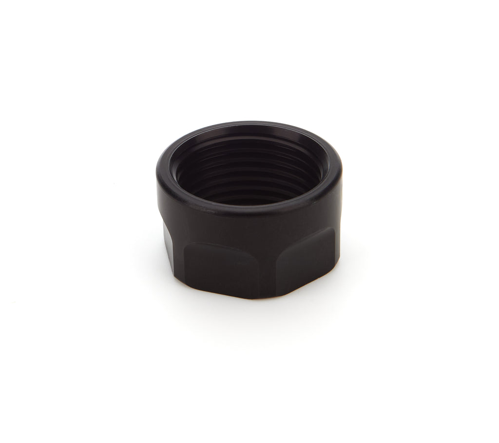 WEHRS MACHINE WM491125A JAM NUTS 1-1/8IN FINE ALUMINUM SCREW JACK
