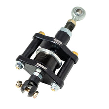 Load image into Gallery viewer, WEHRS MACHINE WM499-TA-BLK Limiter Thread Adjust Foam w/Black Puck