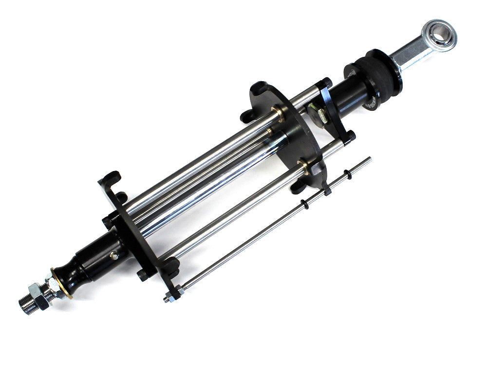 WEHRS MACHINE WM560 Pull Bar w/o Spring