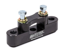 Load image into Gallery viewer, WEHRS MACHINE WM62322S Panhard Mount 2in x 2in Steel 3 Hole