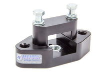 Load image into Gallery viewer, WEHRS MACHINE WM62322 2x2 Panhard Mount 3 Hole Aluminum