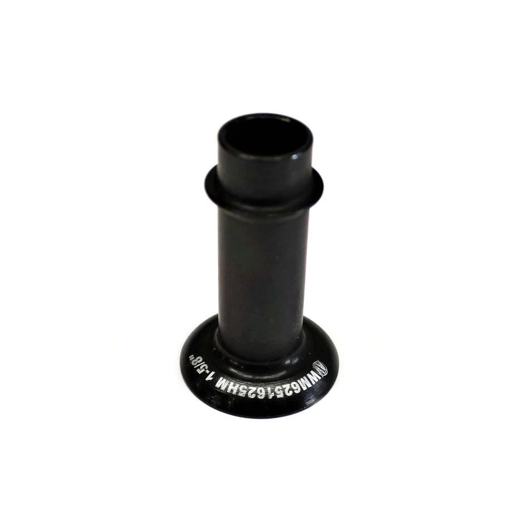 WEHRS MACHINE WM6251625HM Spacer Mis-Alignment 5/8 -1/2in 1.625in OAL Each