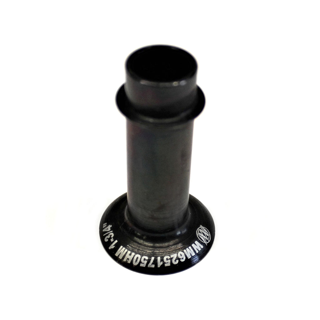 WEHRS MACHINE WM6251750HM Spacer Mis-Alignment 5/8 -1/2in 1.750in OAL Each