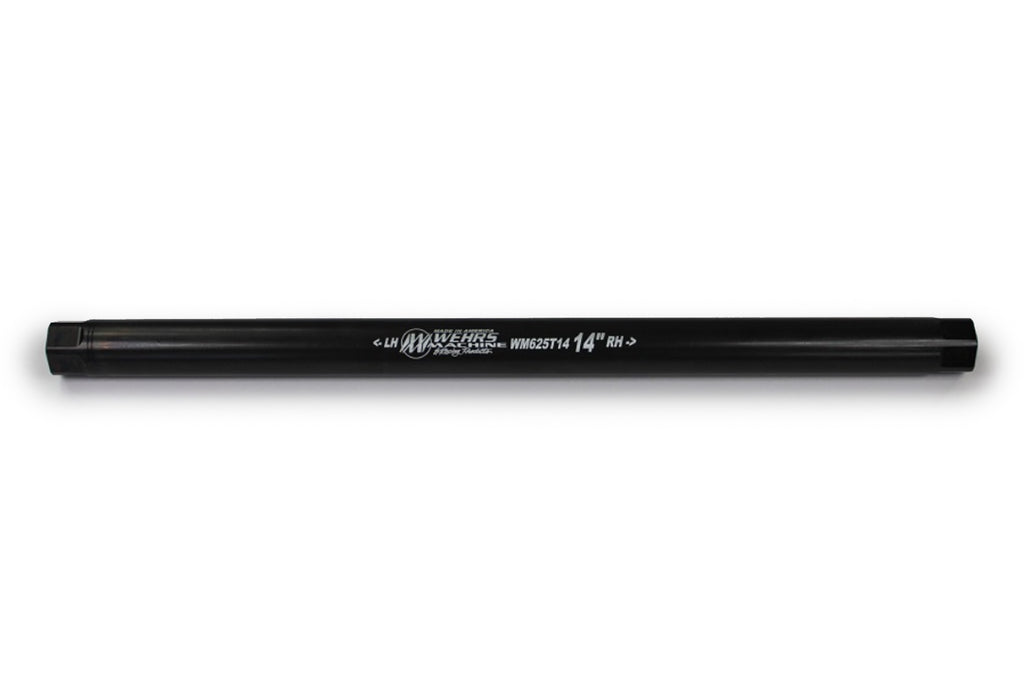 WEHRS MACHINE WM625T14 Suspension Tube 14in x 5/8 -18 Thd