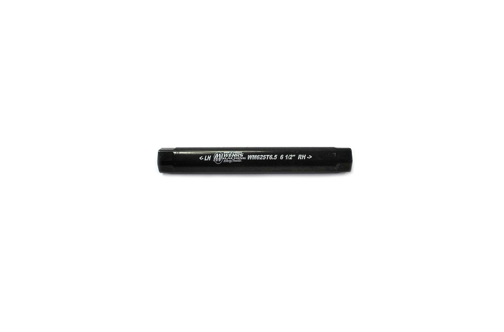 WEHRS MACHINE WM625T6.5 Suspension Tube 6.5in x 5/8-18 THD