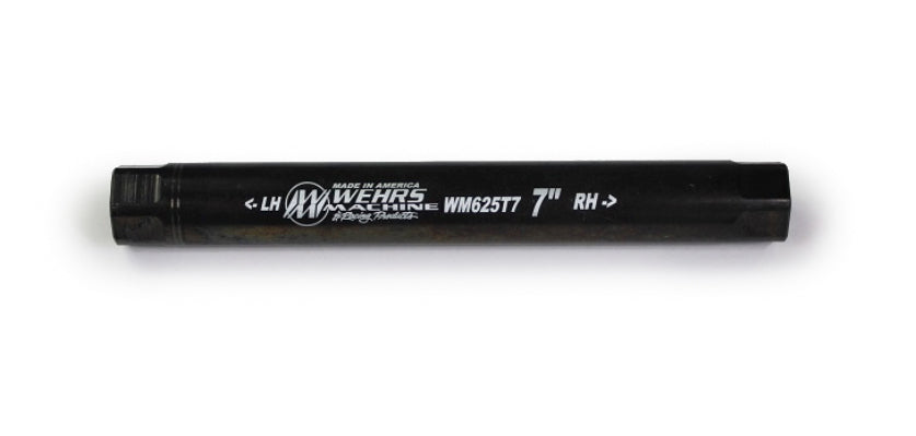 WEHRS MACHINE WM625T7 Suspension Tube 7in x 5/8 -18 Thd