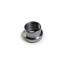 Load image into Gallery viewer, WEHRS MACHINE WM750100W083 Threaded Weld Bung 3/4in RH - 1in OD .083 Wall