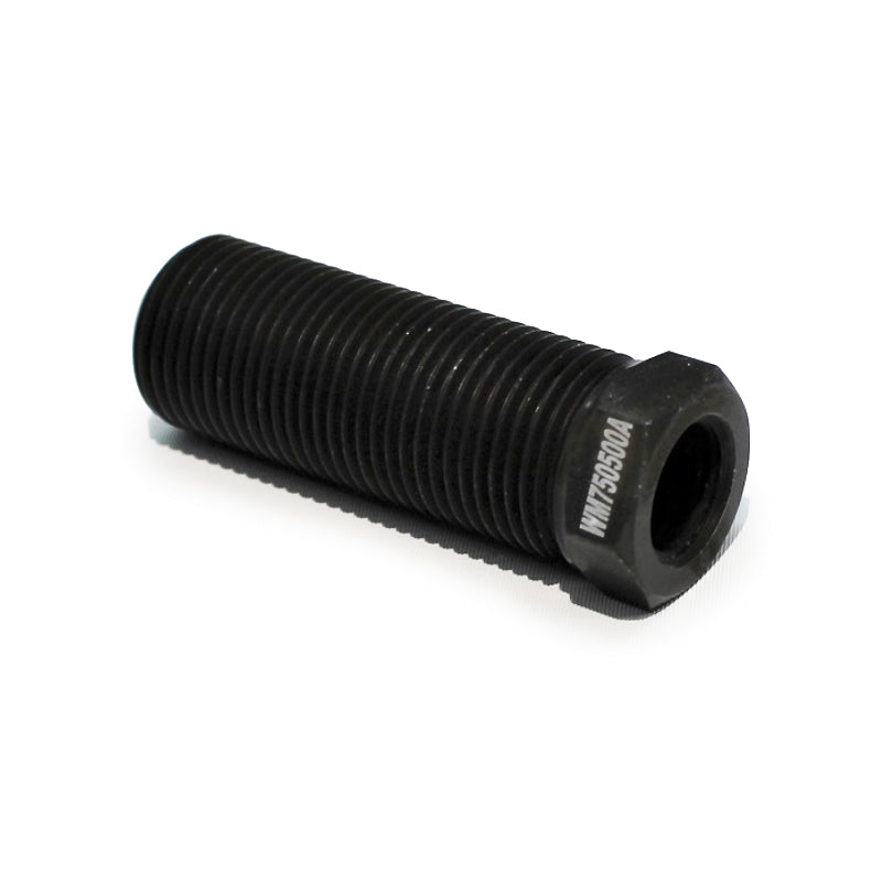 WEHRS MACHINE WM750500A Double Adjuster Threaded 3/4in RH Male 1/2 LH Fml