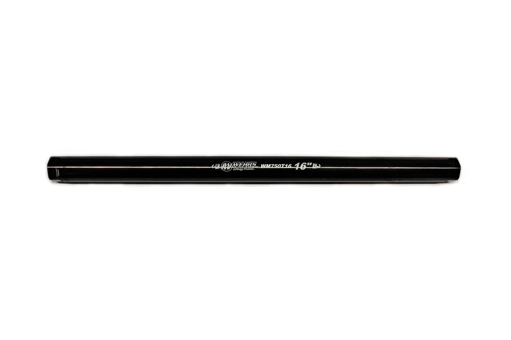 WEHRS MACHINE WM750T16 Suspension Tube 16in x 3/4-16 THD