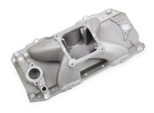 Load image into Gallery viewer, WEIAND 7623 BBC R/P Intake Manifold 4500 - Track Warrior