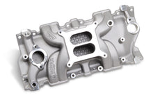 Load image into Gallery viewer, WEIAND 8120 SBC Street Warrior Intake Manifold