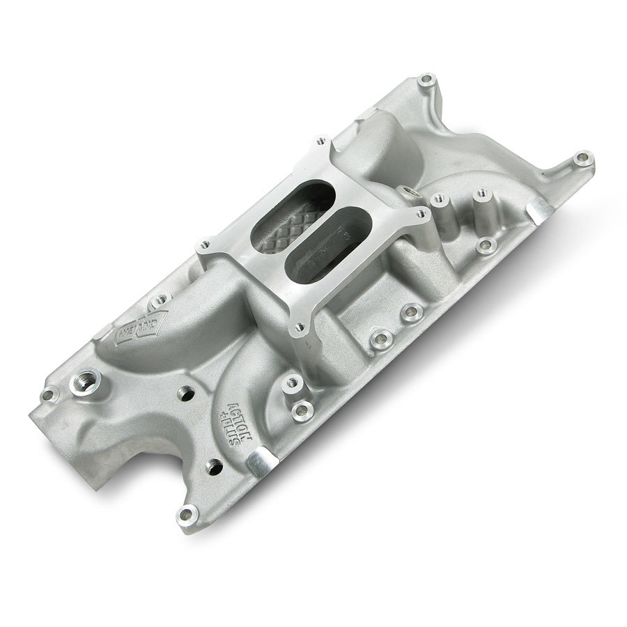 WEIAND 8124 SBF streetwarrior Intake Manifold