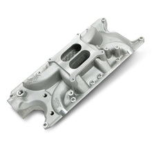 Load image into Gallery viewer, WEIAND 8124 SBF streetwarrior Intake Manifold