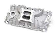 Load image into Gallery viewer, WEIAND 8170 SBC Intake Manifold