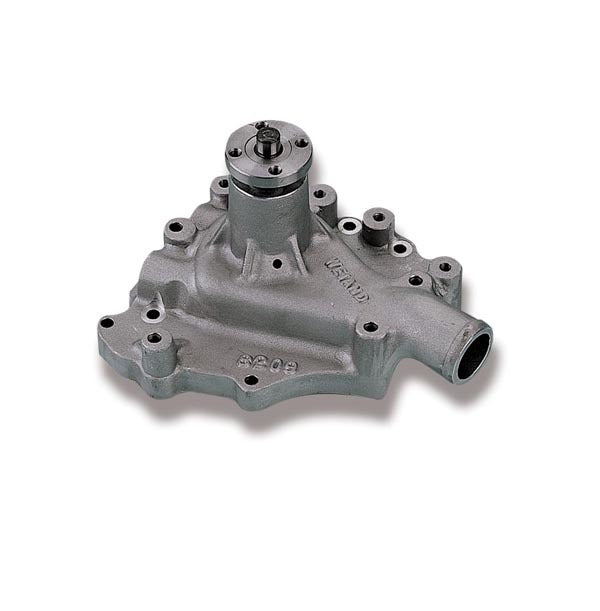 WEIAND 8209 Ford 351-400M Water Pump Discontinued 04/26/18 VD