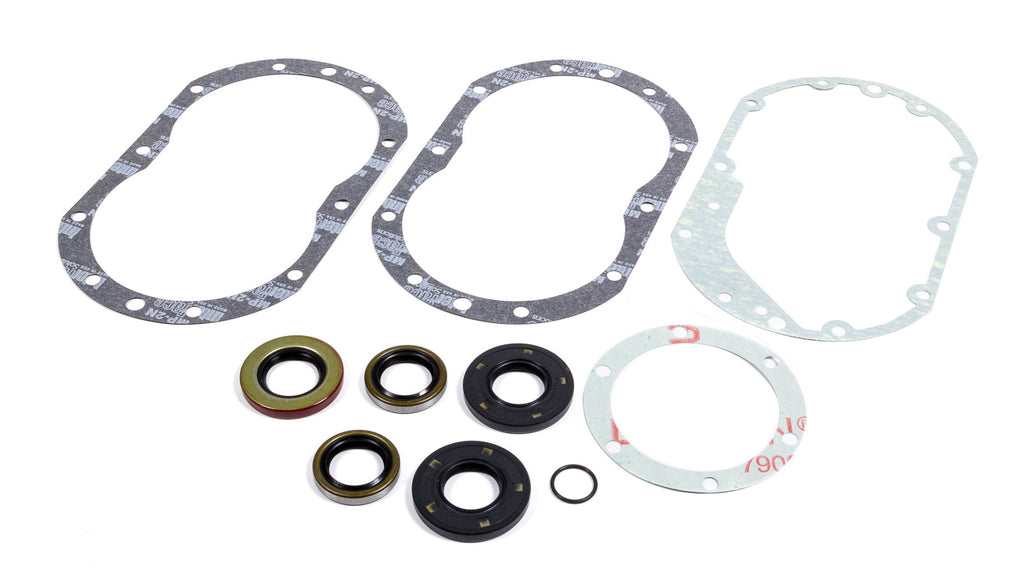 WEIAND 9593 Seal & Gasket Kit - Weiand Supercharger