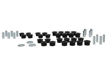 Load image into Gallery viewer, 90-05-Mazda-Miata-(NaNb-Chassis)-Rear-Control-Arm-Bushing-Kit