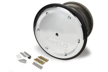 Load image into Gallery viewer, WELD RACING 559-5255M-6 15 X 12 Wide 5 XL 5in BS Bead-Loc w/Cvr