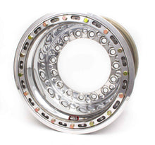 Load image into Gallery viewer, WELD RACING 559-5426 15x14 Wide 5 XL 6in BS 11.9lbs